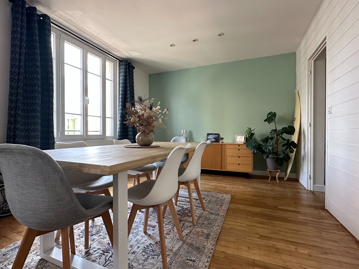 Vente Appartement à Orléans 2 pièces