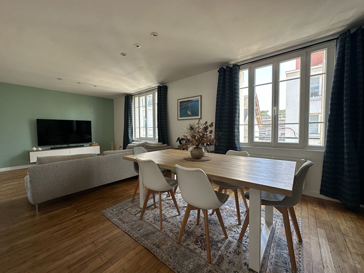 Vente Appartement à Orléans 2 pièces