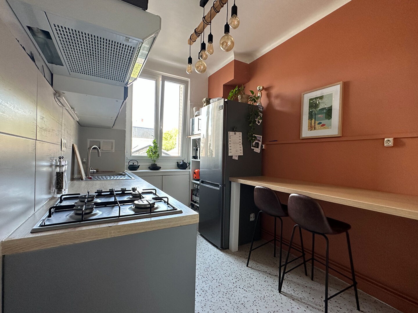 Vente Appartement à Orléans 2 pièces