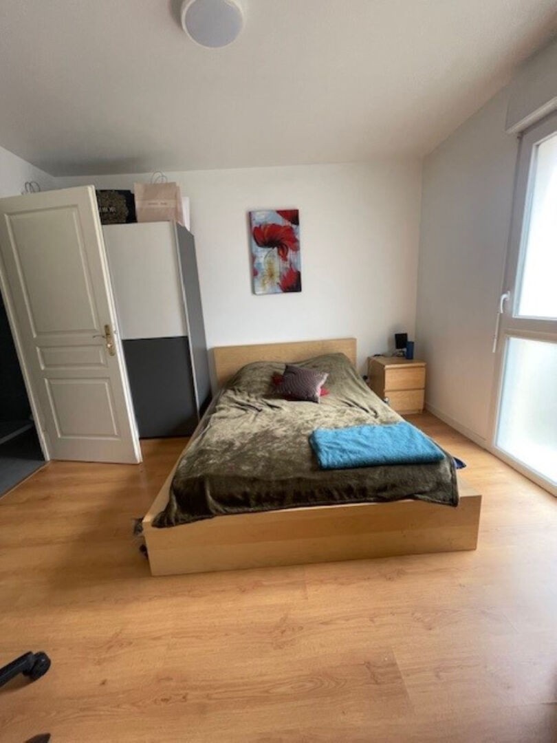 Vente Appartement à Orléans 2 pièces