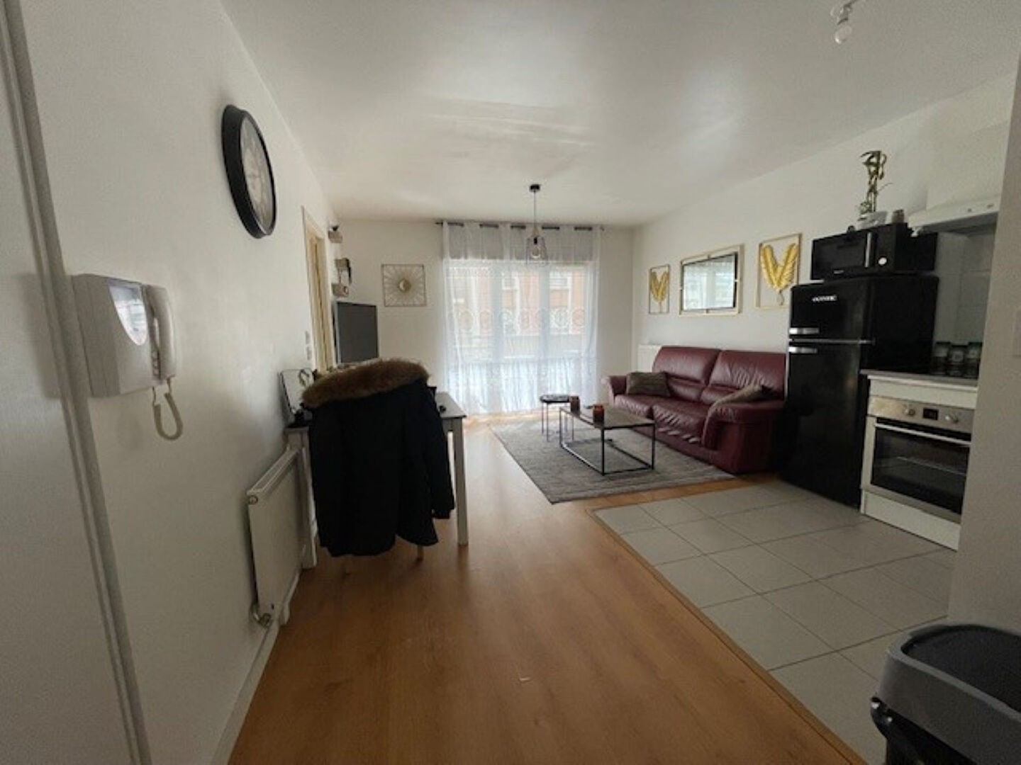 Vente Appartement à Orléans 2 pièces