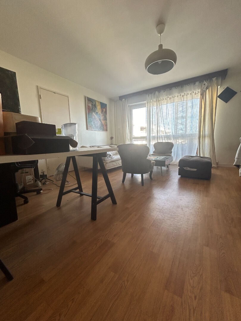 Vente Appartement à Orléans 5 pièces