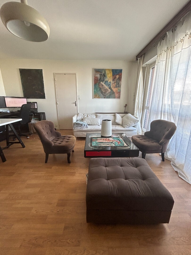 Vente Appartement à Orléans 5 pièces