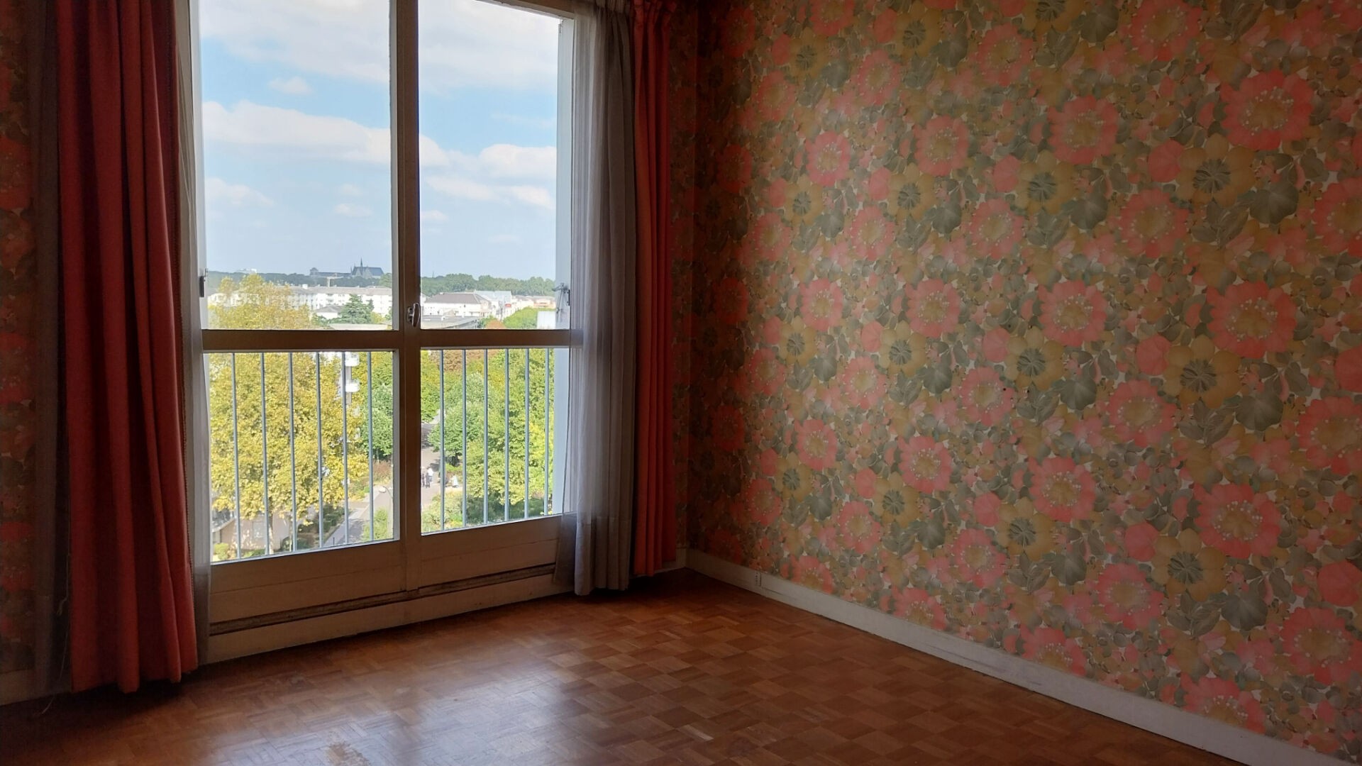 Vente Appartement à Orléans 4 pièces