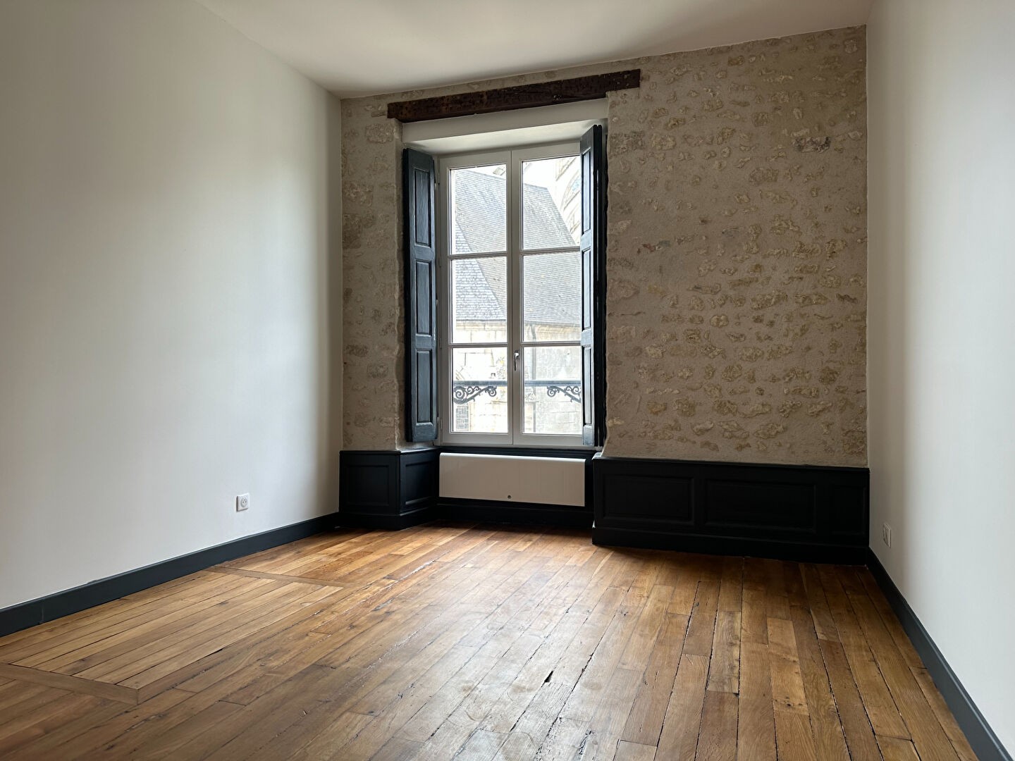 Vente Appartement à Orléans 4 pièces