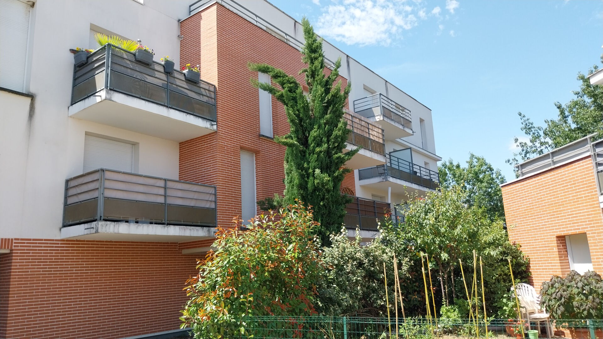 Vente Appartement à Olivet 3 pièces