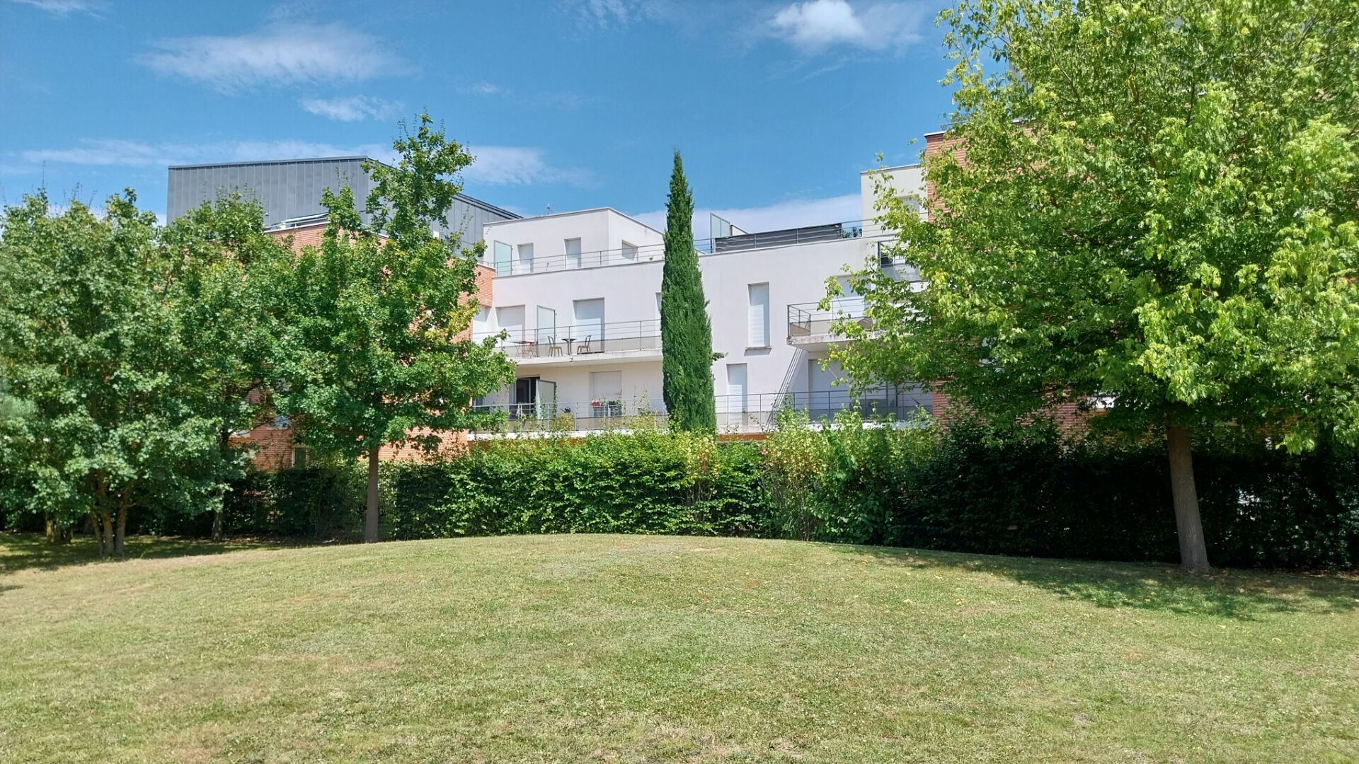 Vente Appartement à Olivet 3 pièces