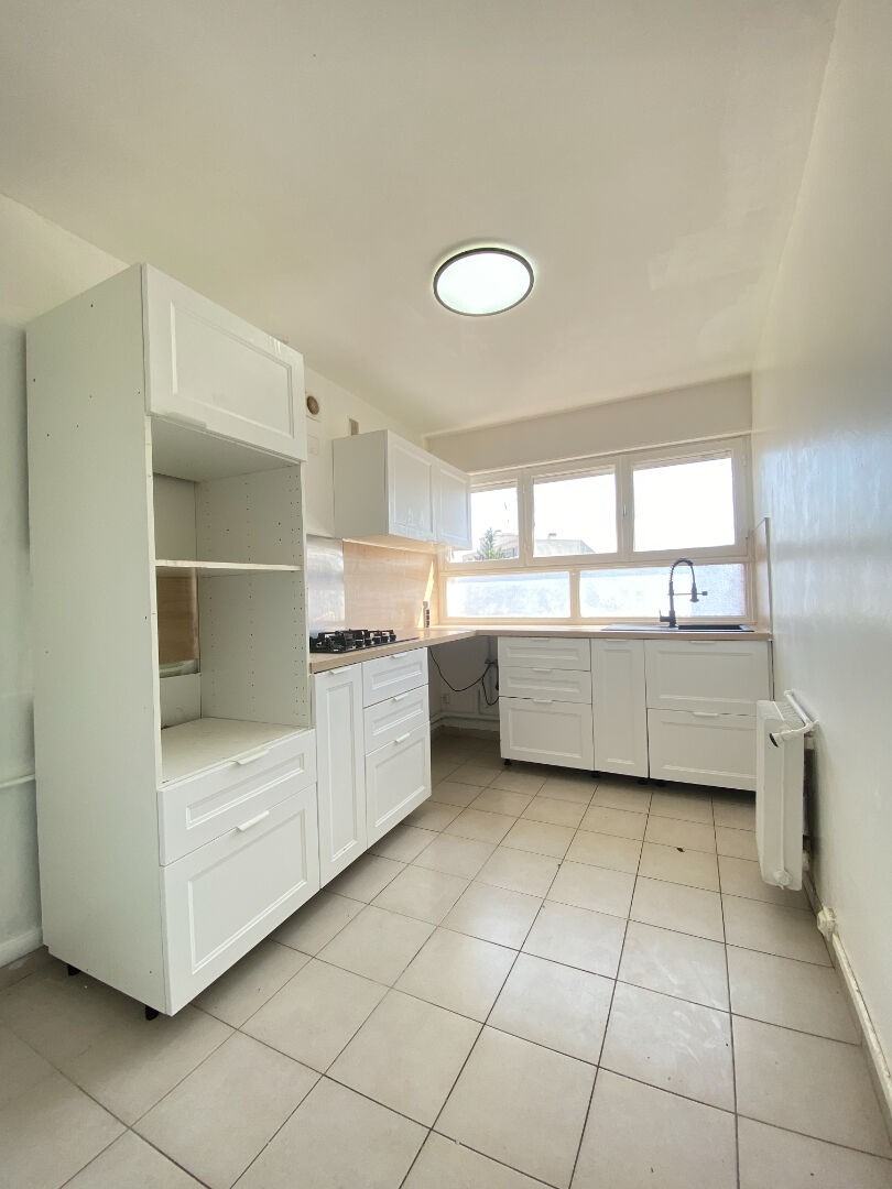 Vente Appartement à Orléans 4 pièces