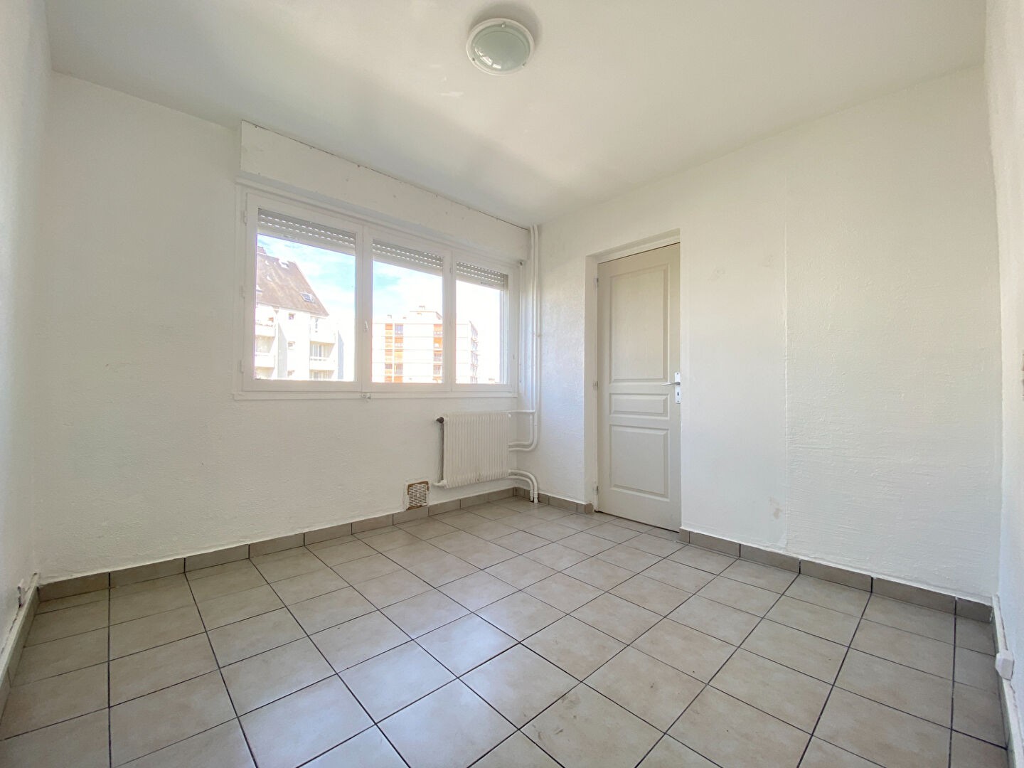 Vente Appartement à Orléans 4 pièces