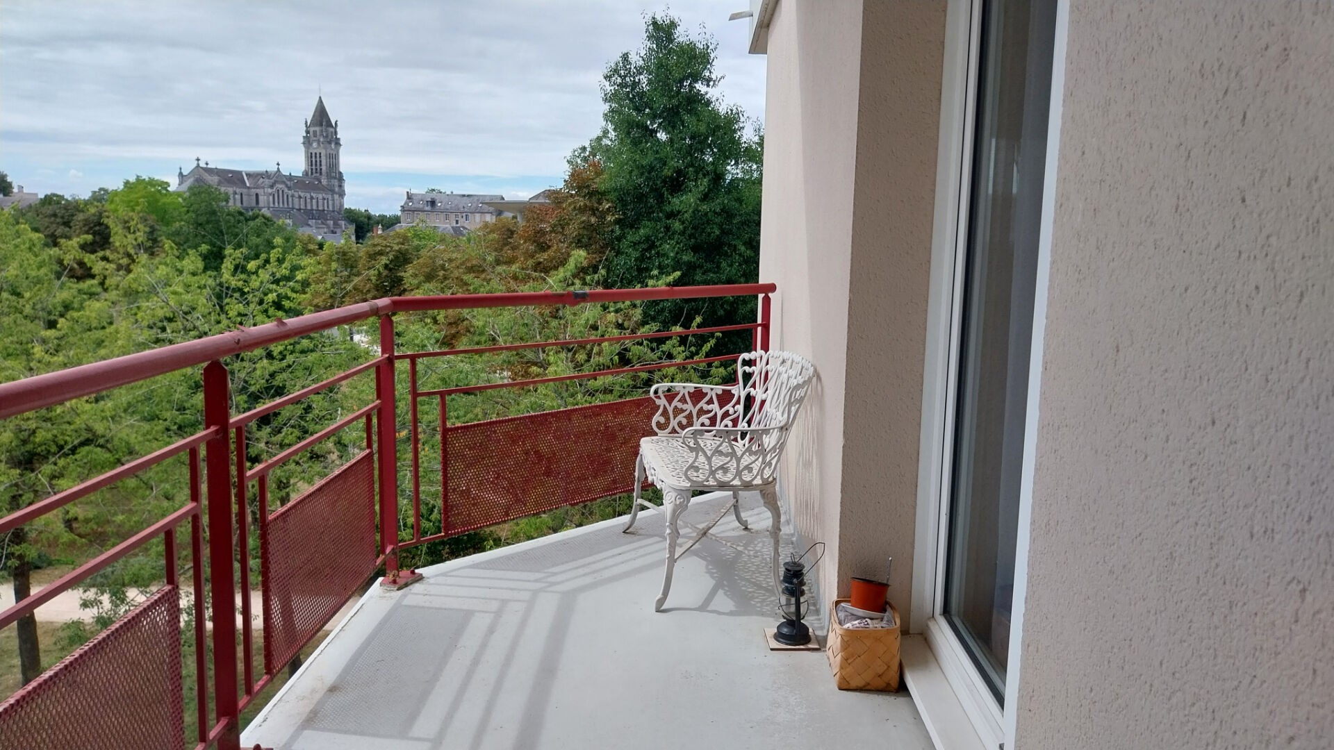 Vente Appartement à Orléans 3 pièces