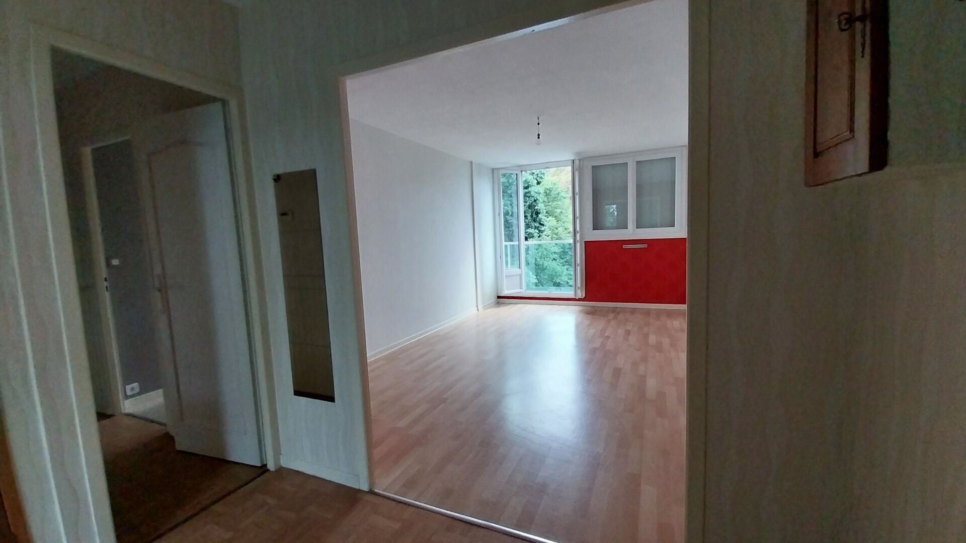 Vente Appartement à Saint-Jean-le-Blanc 3 pièces