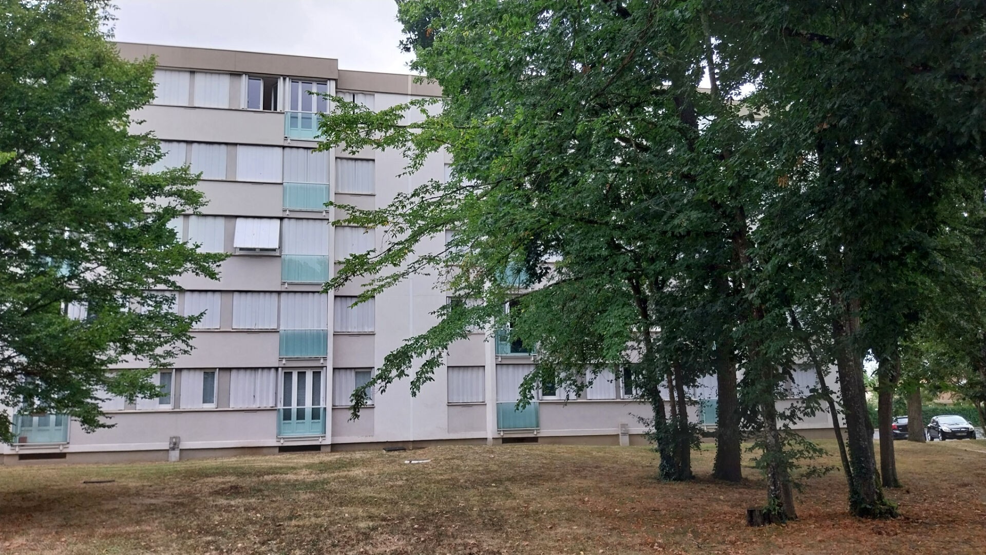 Vente Appartement à Saint-Jean-le-Blanc 3 pièces