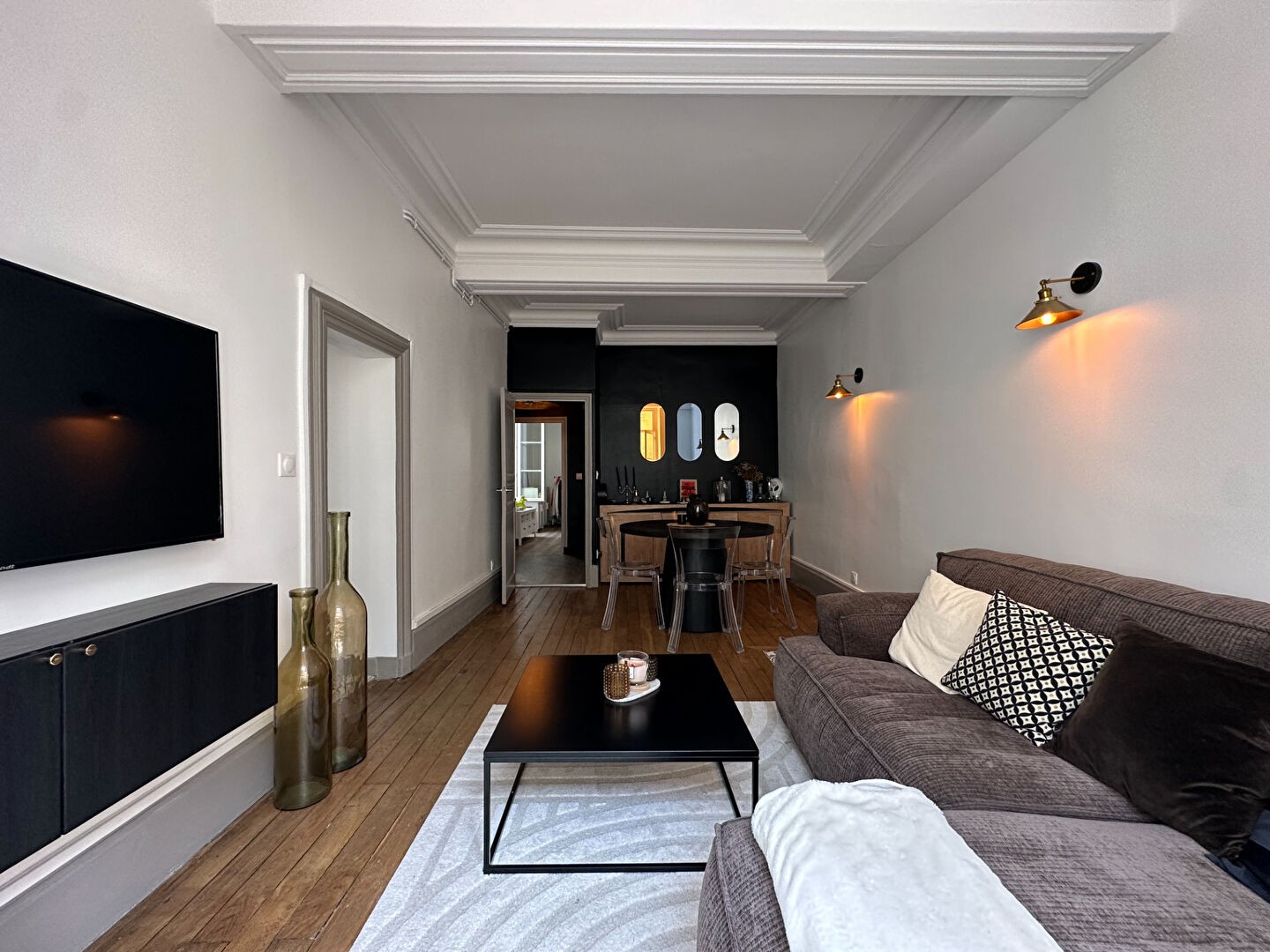 Vente Appartement à Orléans 2 pièces