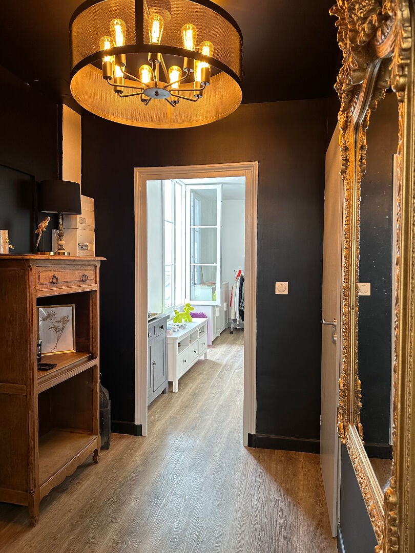 Vente Appartement à Orléans 2 pièces