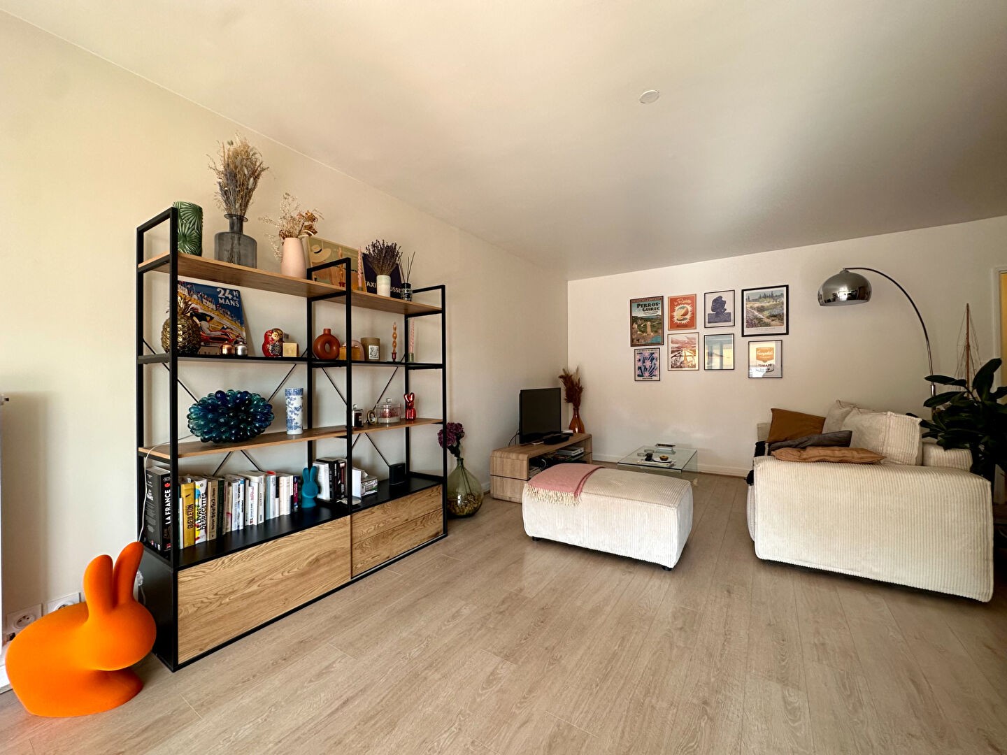 Vente Appartement à Orléans 3 pièces