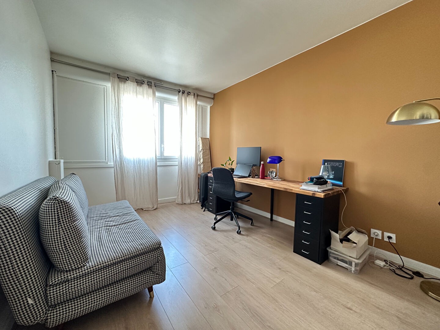 Vente Appartement à Orléans 3 pièces