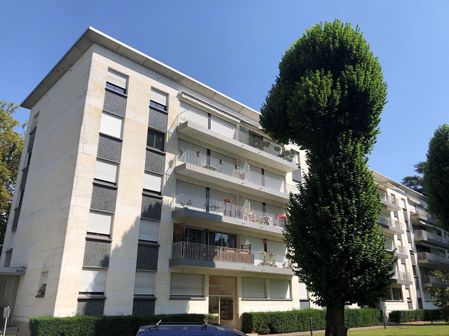 Vente Appartement à Orléans 4 pièces