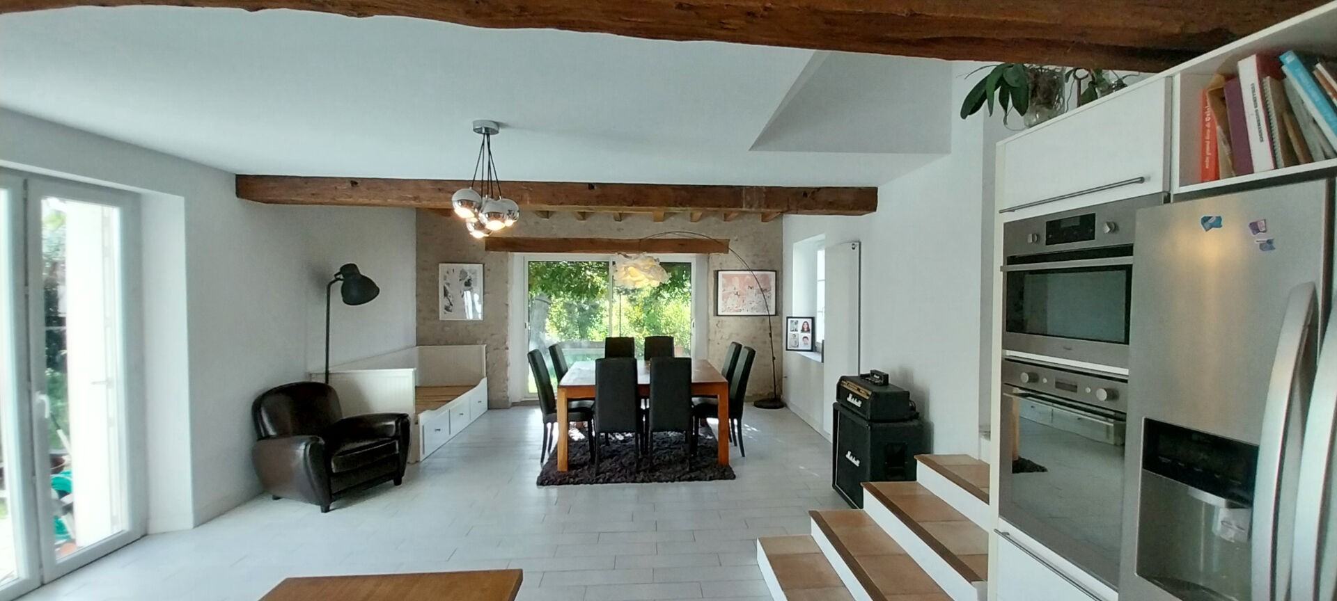 Vente Maison à Saint-Jean-le-Blanc 8 pièces