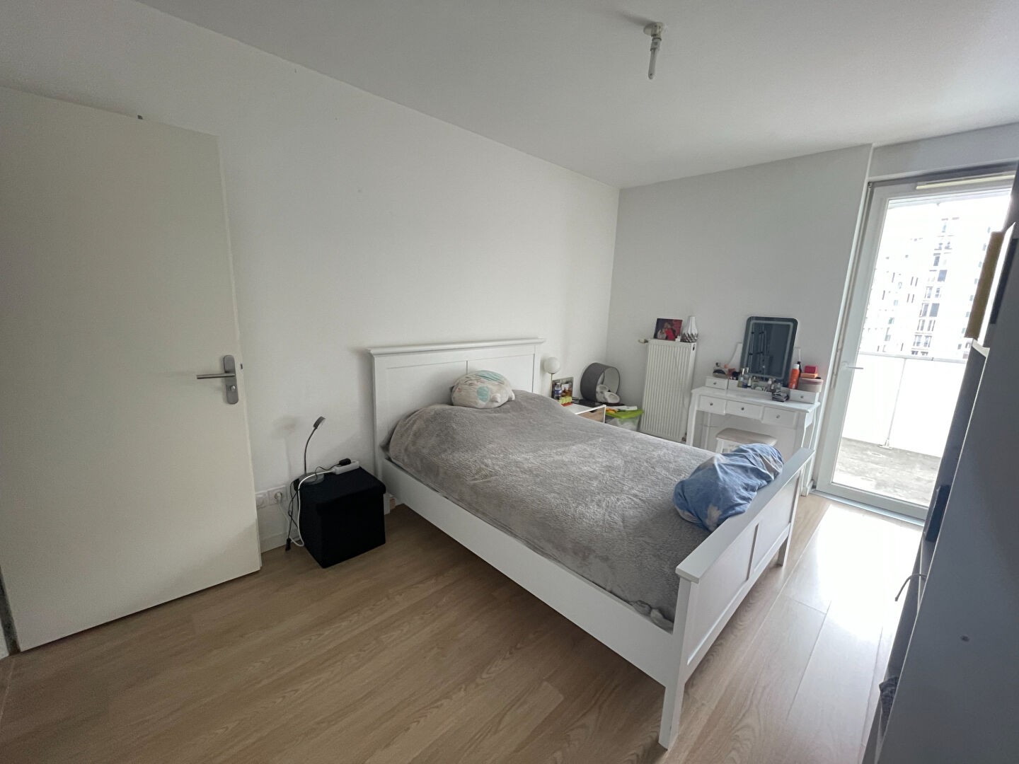 Vente Appartement à Orléans 2 pièces