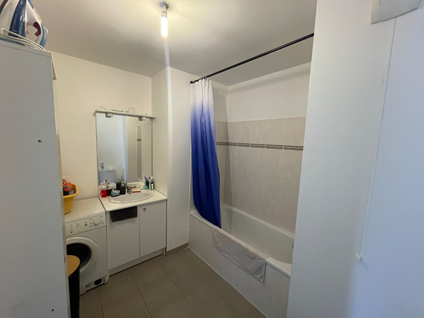 Vente Appartement à Orléans 2 pièces