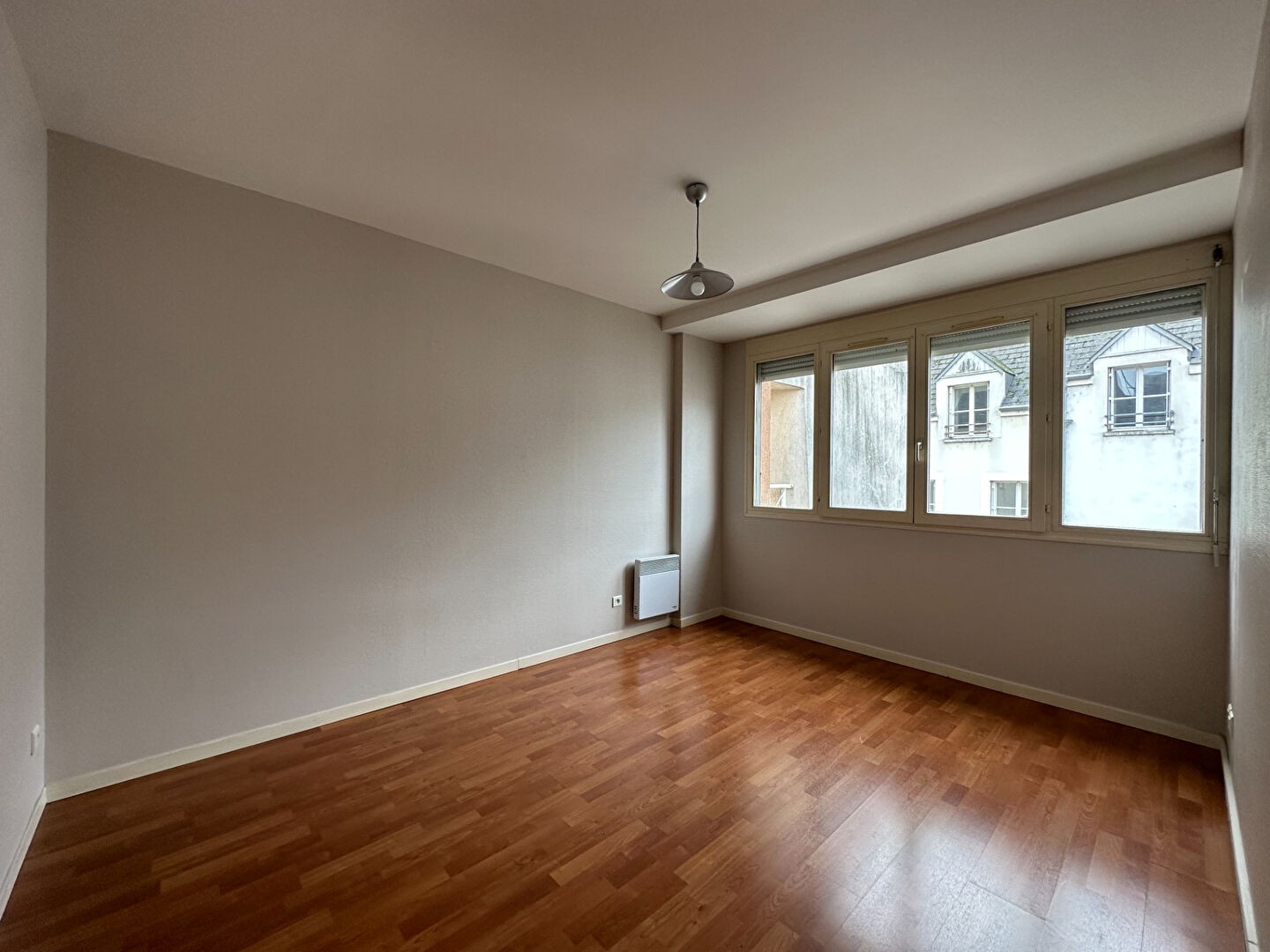 Vente Appartement à Orléans 2 pièces