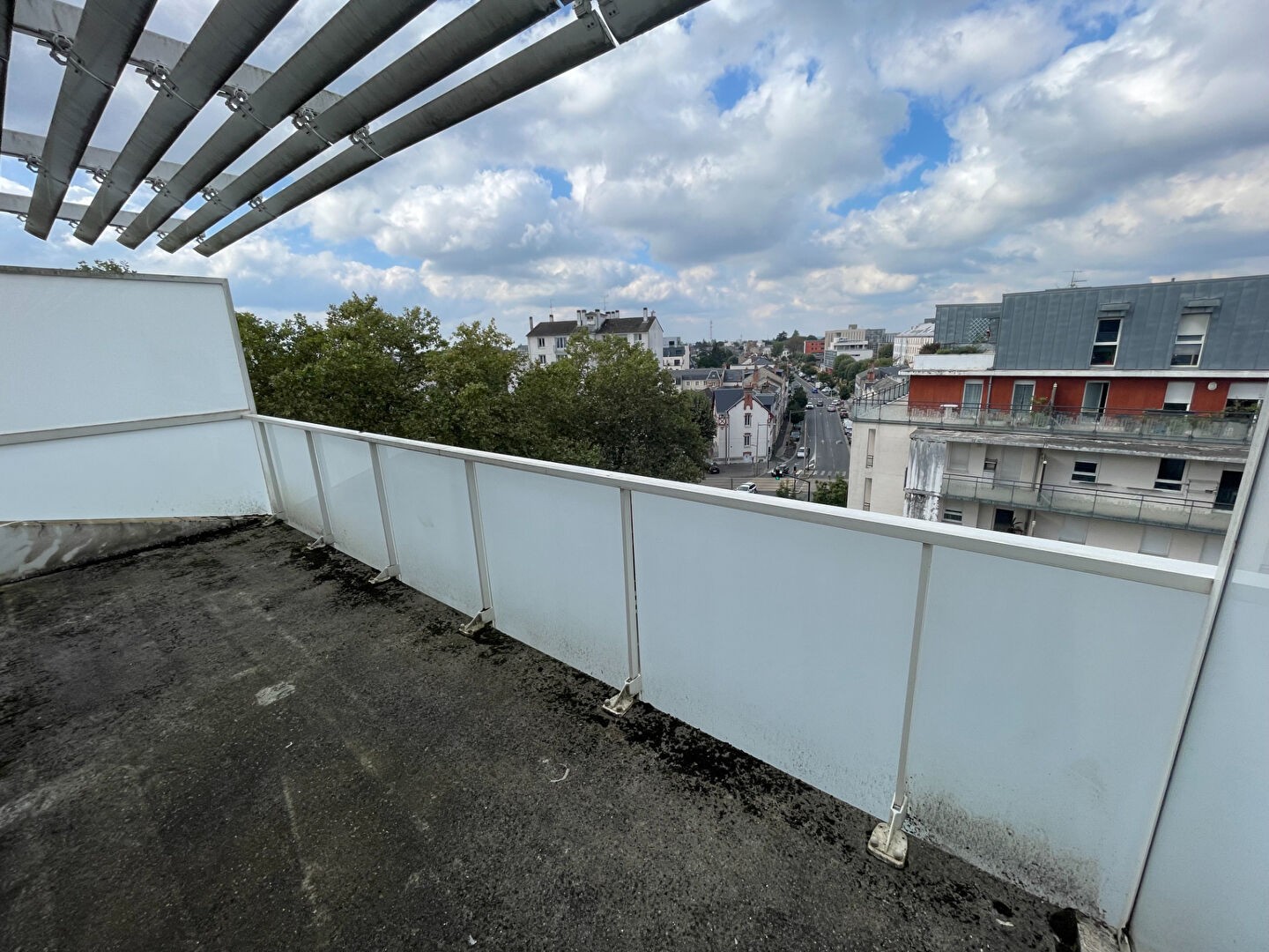 Vente Appartement à Orléans 3 pièces