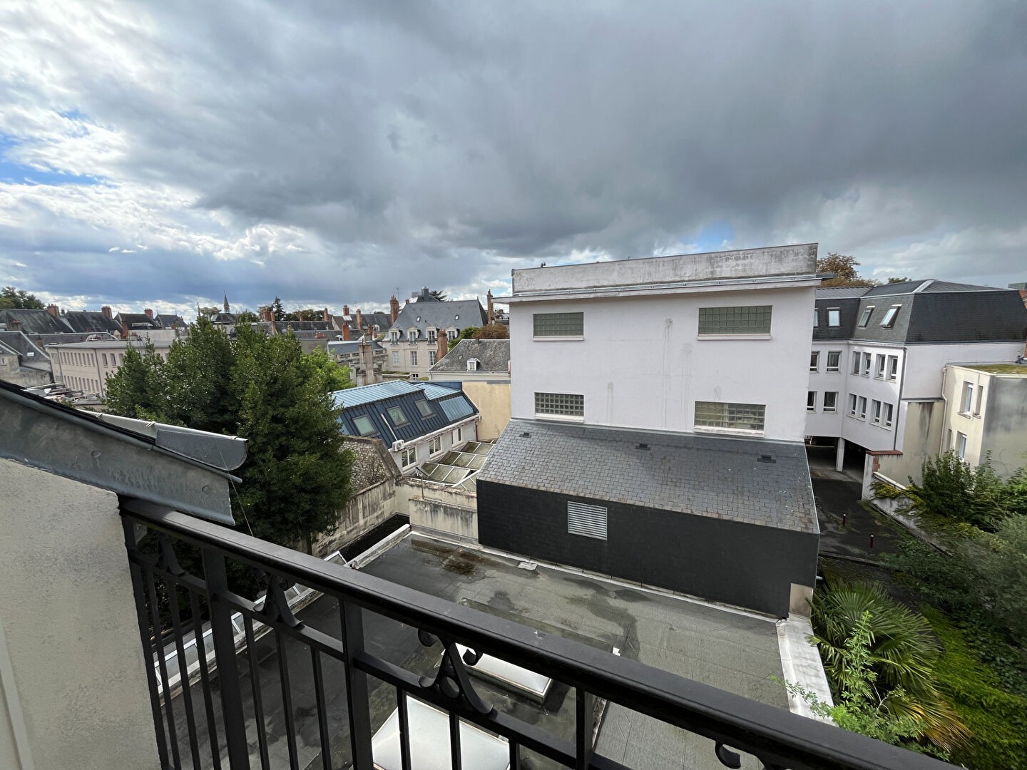 Vente Appartement à Orléans 4 pièces