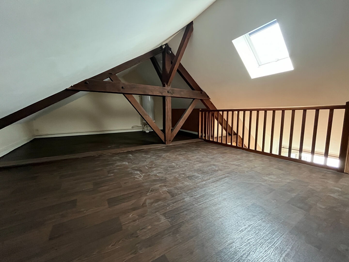 Vente Appartement à Orléans 4 pièces