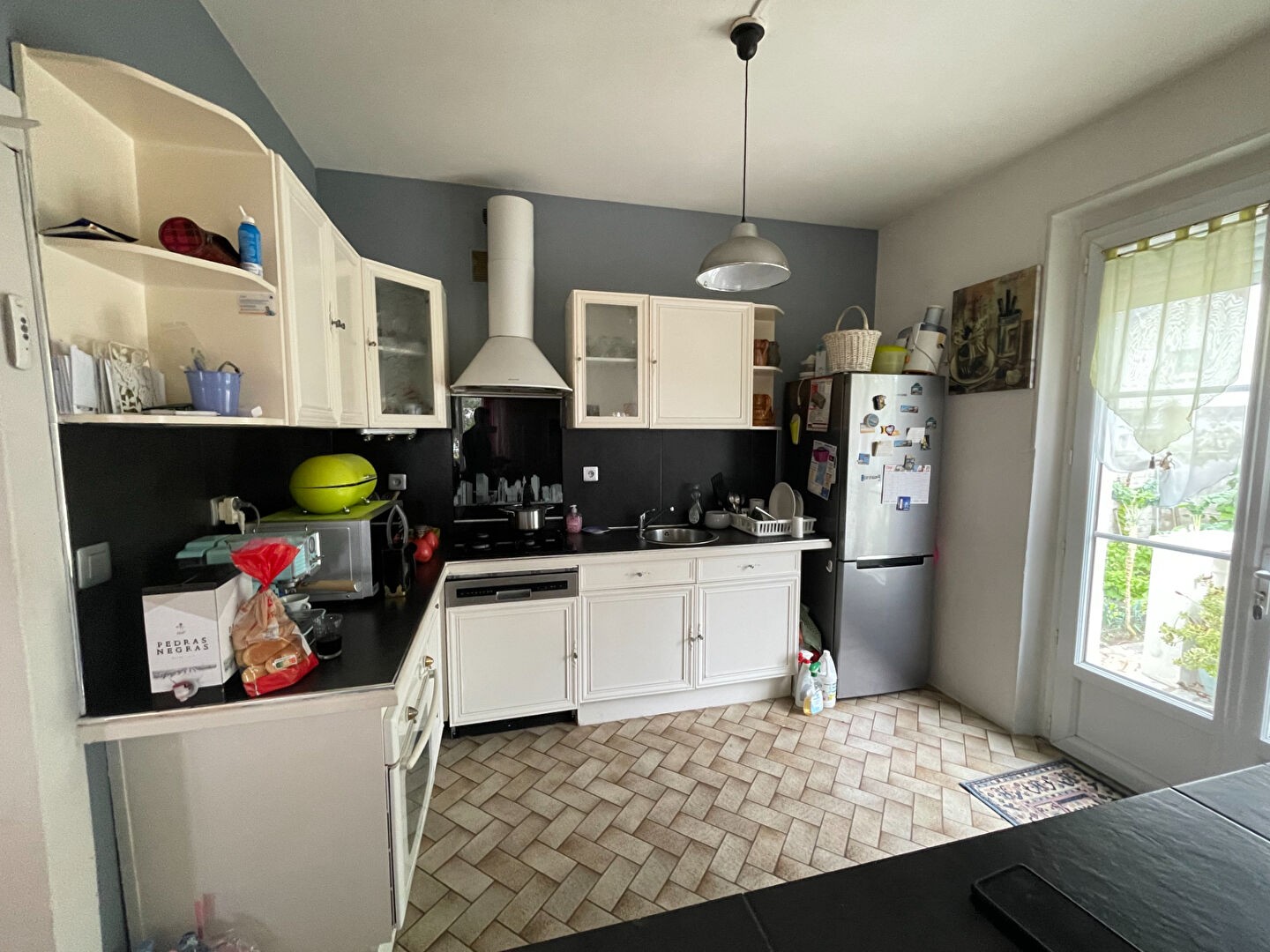 Vente Maison à Fleury-les-Aubrais 5 pièces