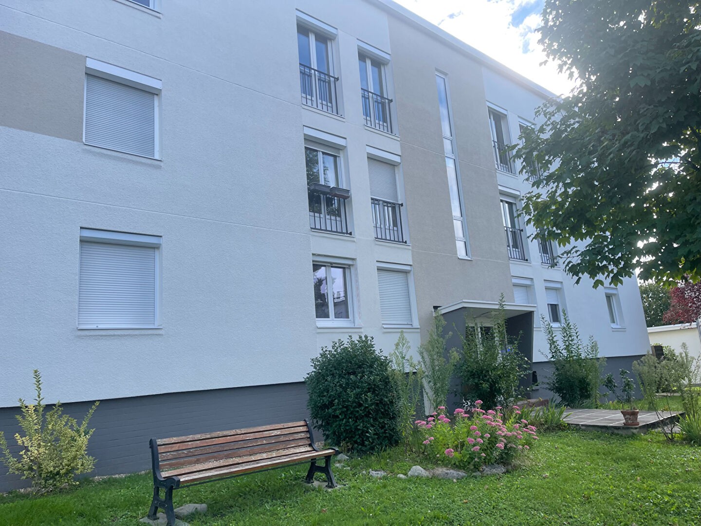 Vente Appartement à Saint-Jean-de-Braye 3 pièces