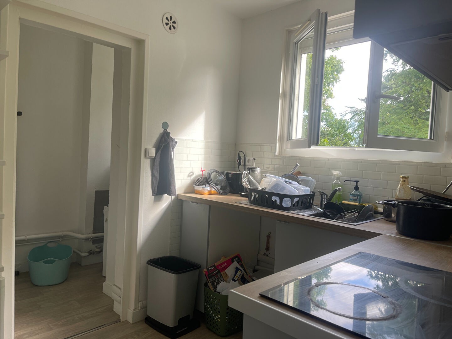 Vente Appartement à Saint-Jean-de-Braye 3 pièces