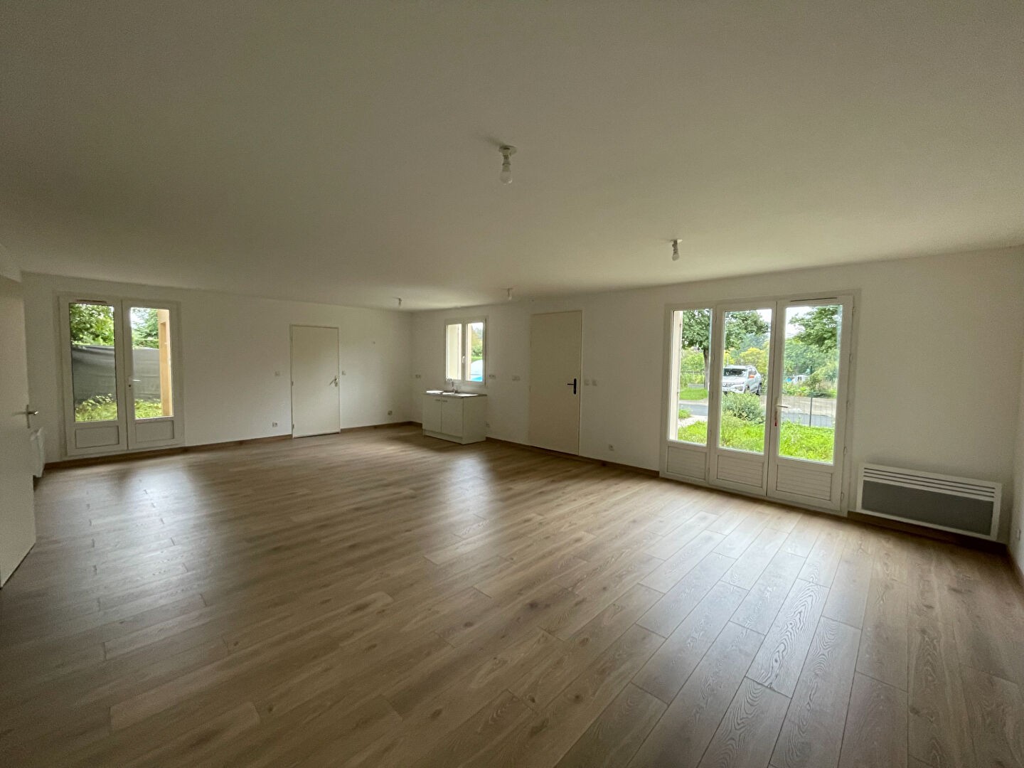 Vente Appartement à Saint-Jean-de-Braye 4 pièces