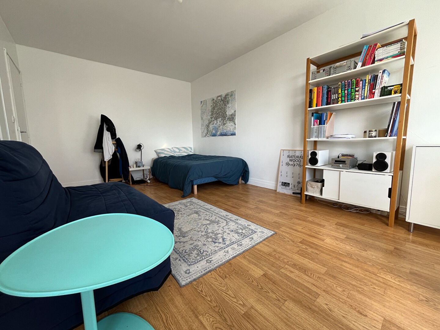 Vente Appartement à Orléans 1 pièce