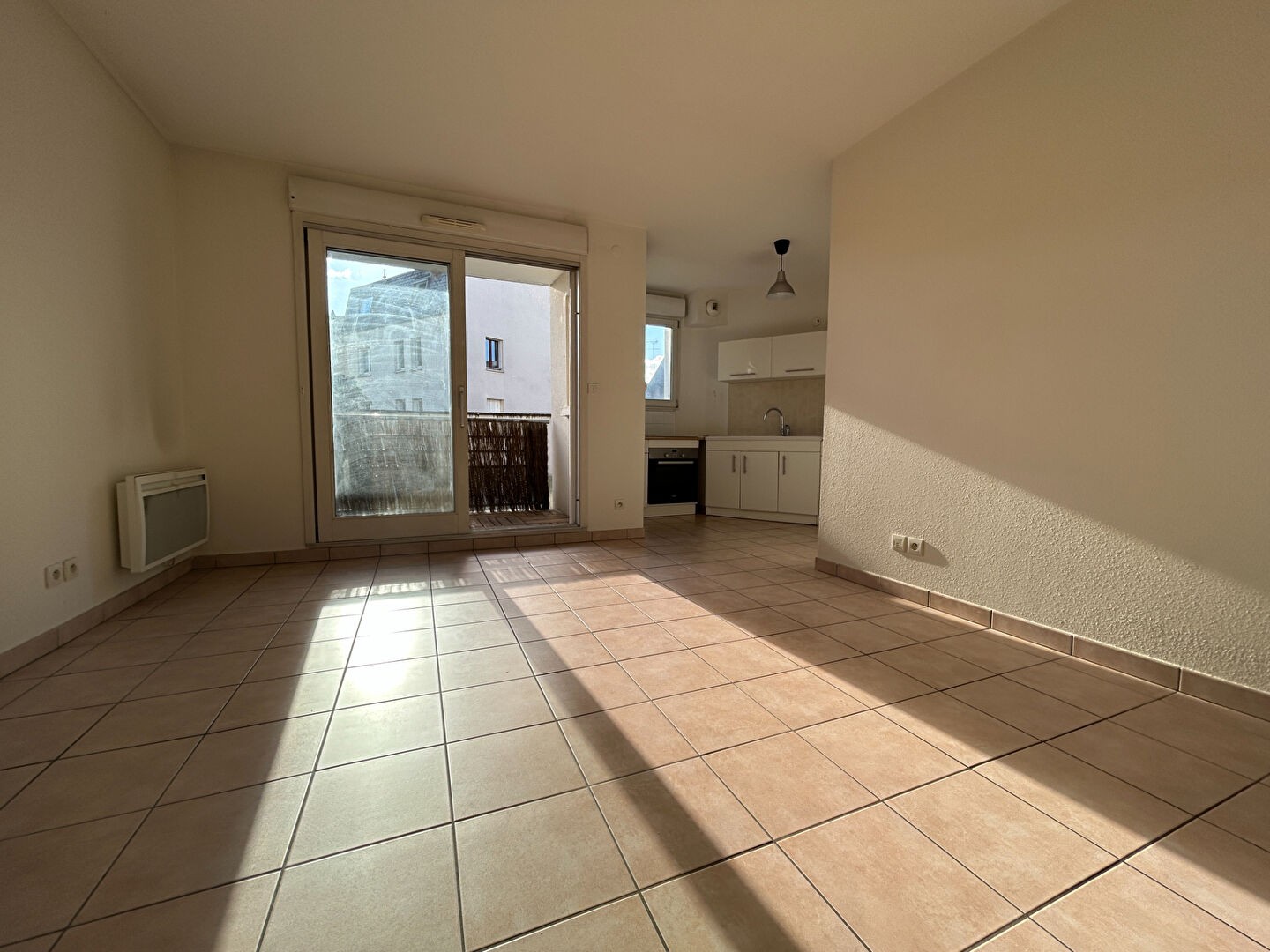 Vente Appartement à Orléans 3 pièces