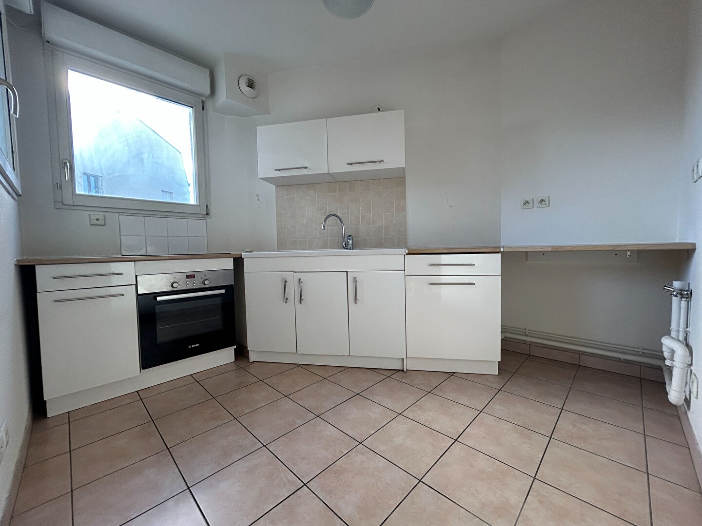 Vente Appartement à Orléans 3 pièces