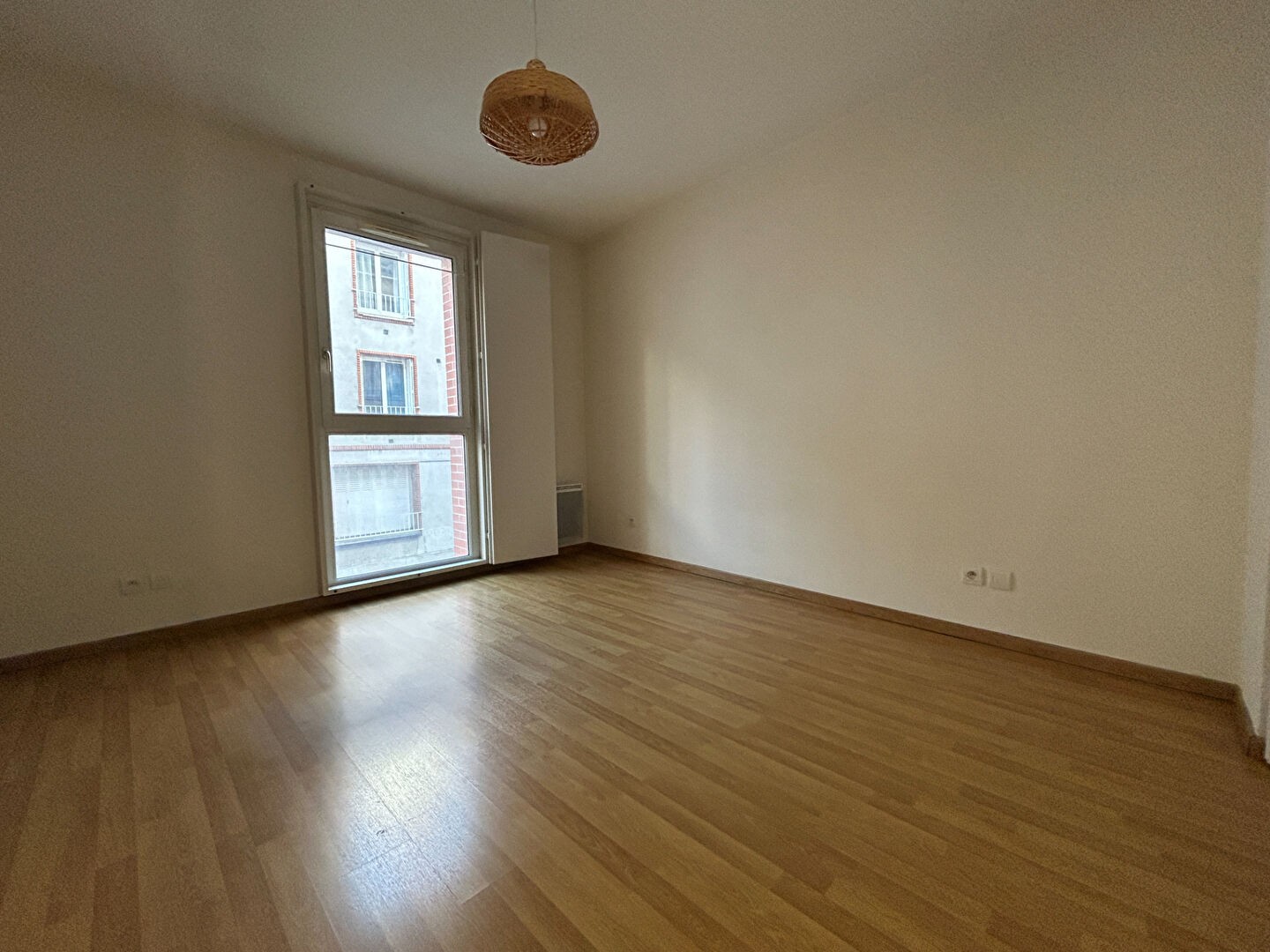 Vente Appartement à Orléans 3 pièces