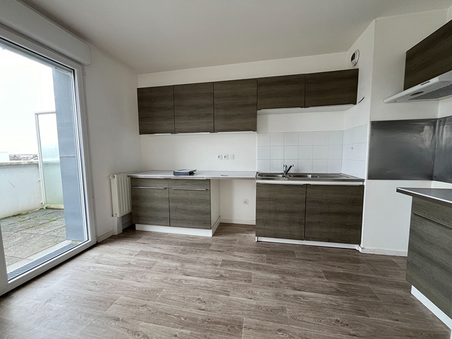 Vente Appartement à Orléans 4 pièces