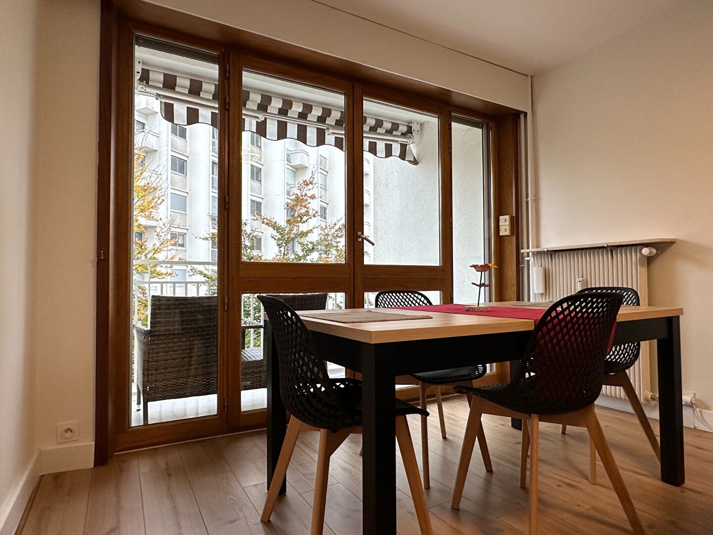 Vente Appartement à Orléans 3 pièces