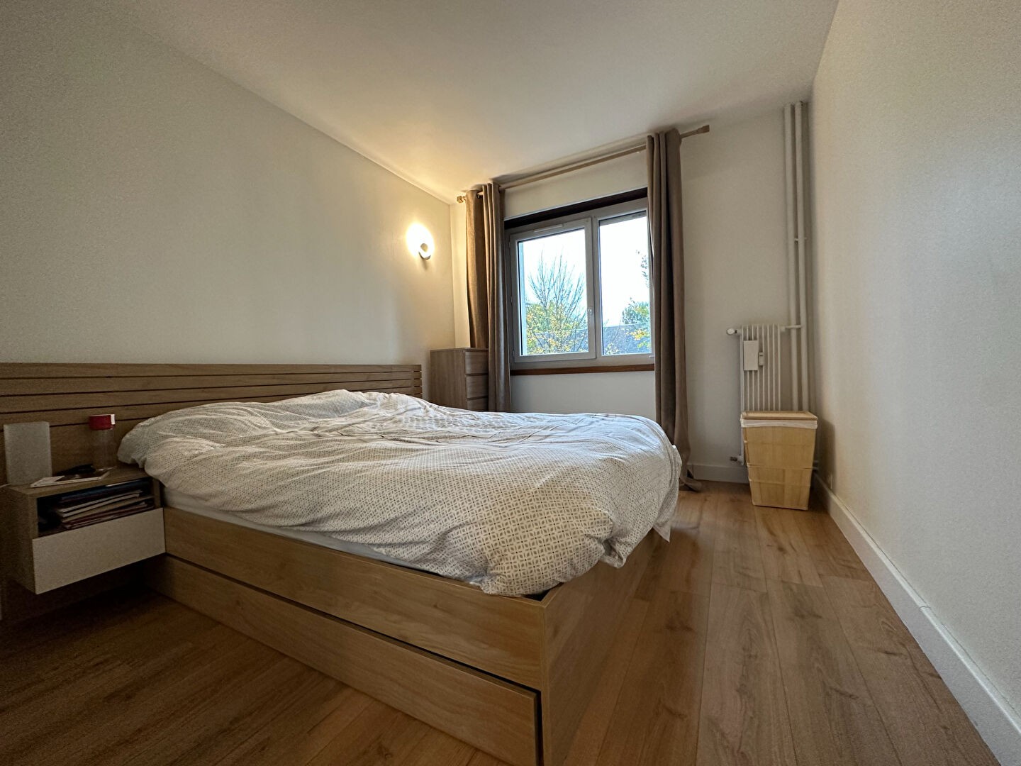 Vente Appartement à Orléans 3 pièces