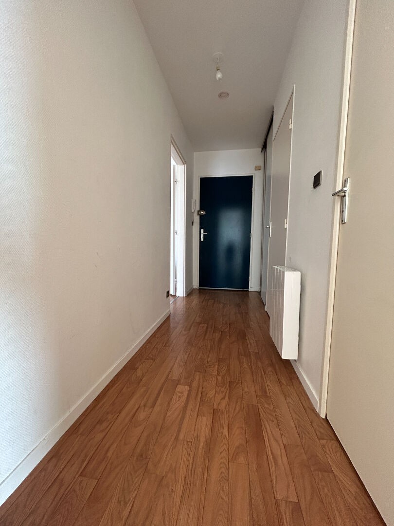 Vente Appartement à Orléans 2 pièces