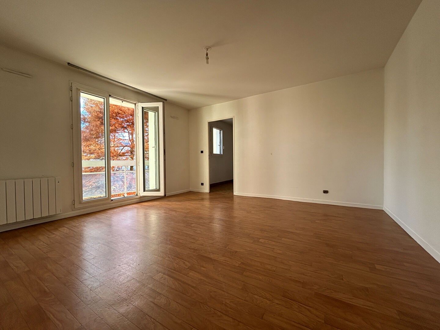 Vente Appartement à Orléans 2 pièces