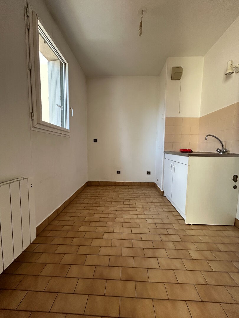 Vente Appartement à Orléans 2 pièces