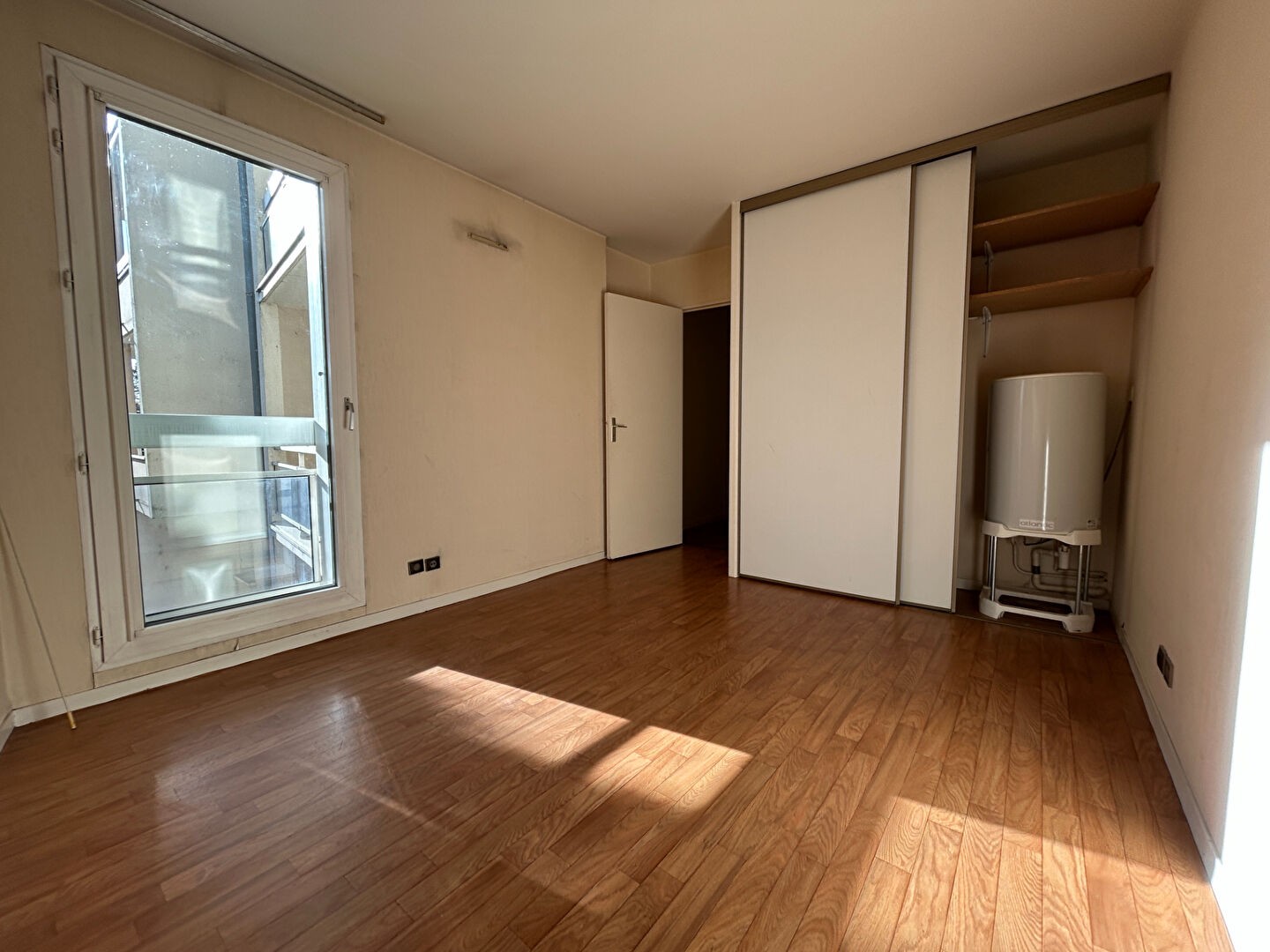 Vente Appartement à Orléans 2 pièces