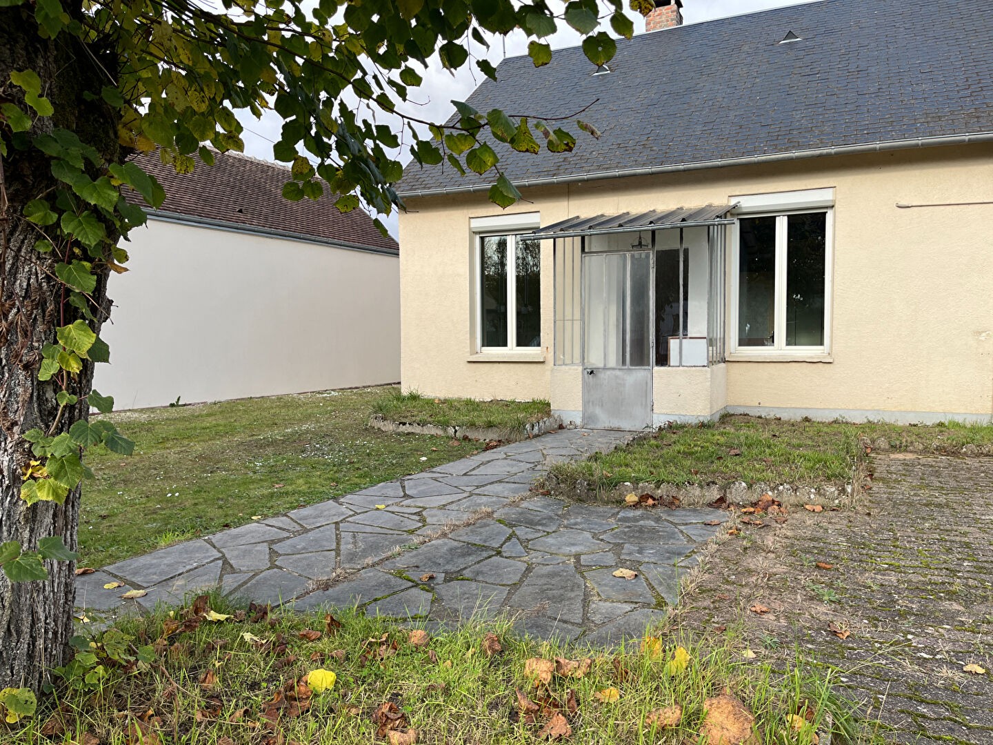 Vente Maison à Saint-Jean-de-Braye 3 pièces