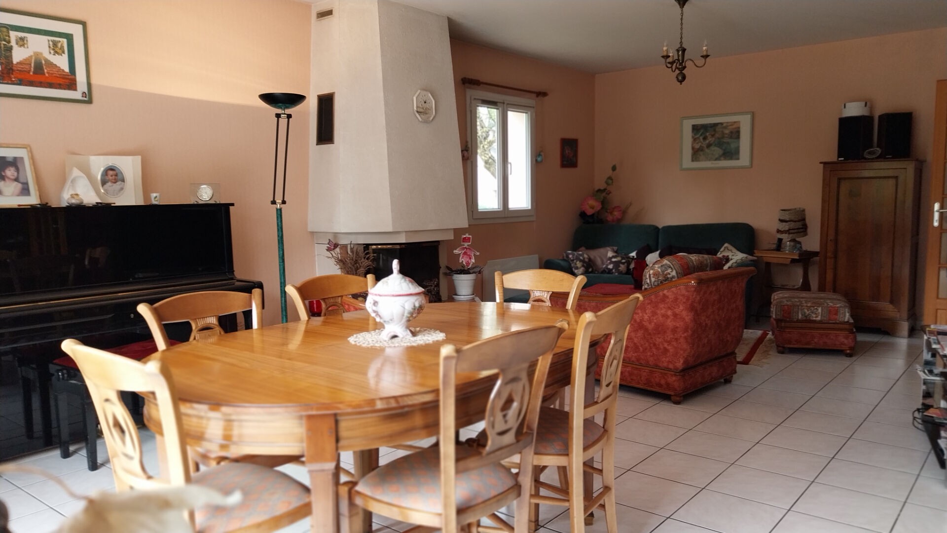 Vente Maison à Orléans 7 pièces