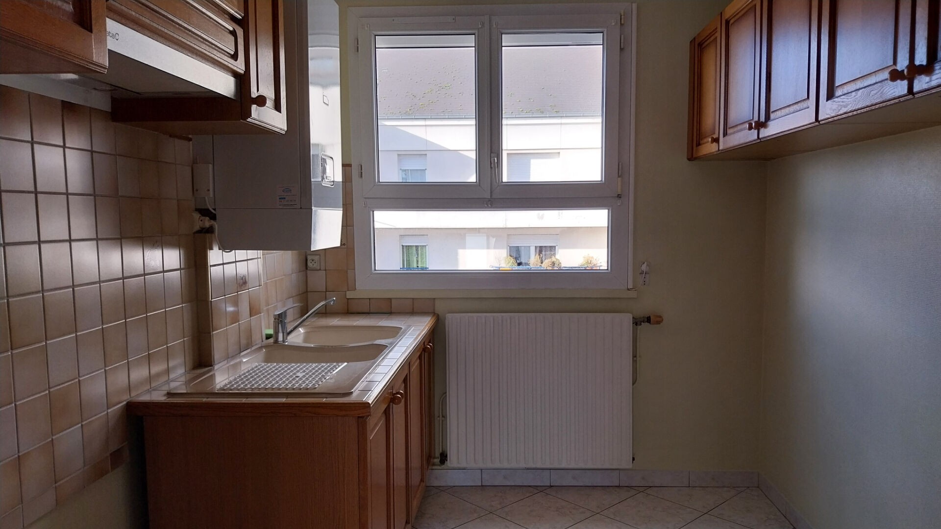 Vente Appartement à Orléans 4 pièces