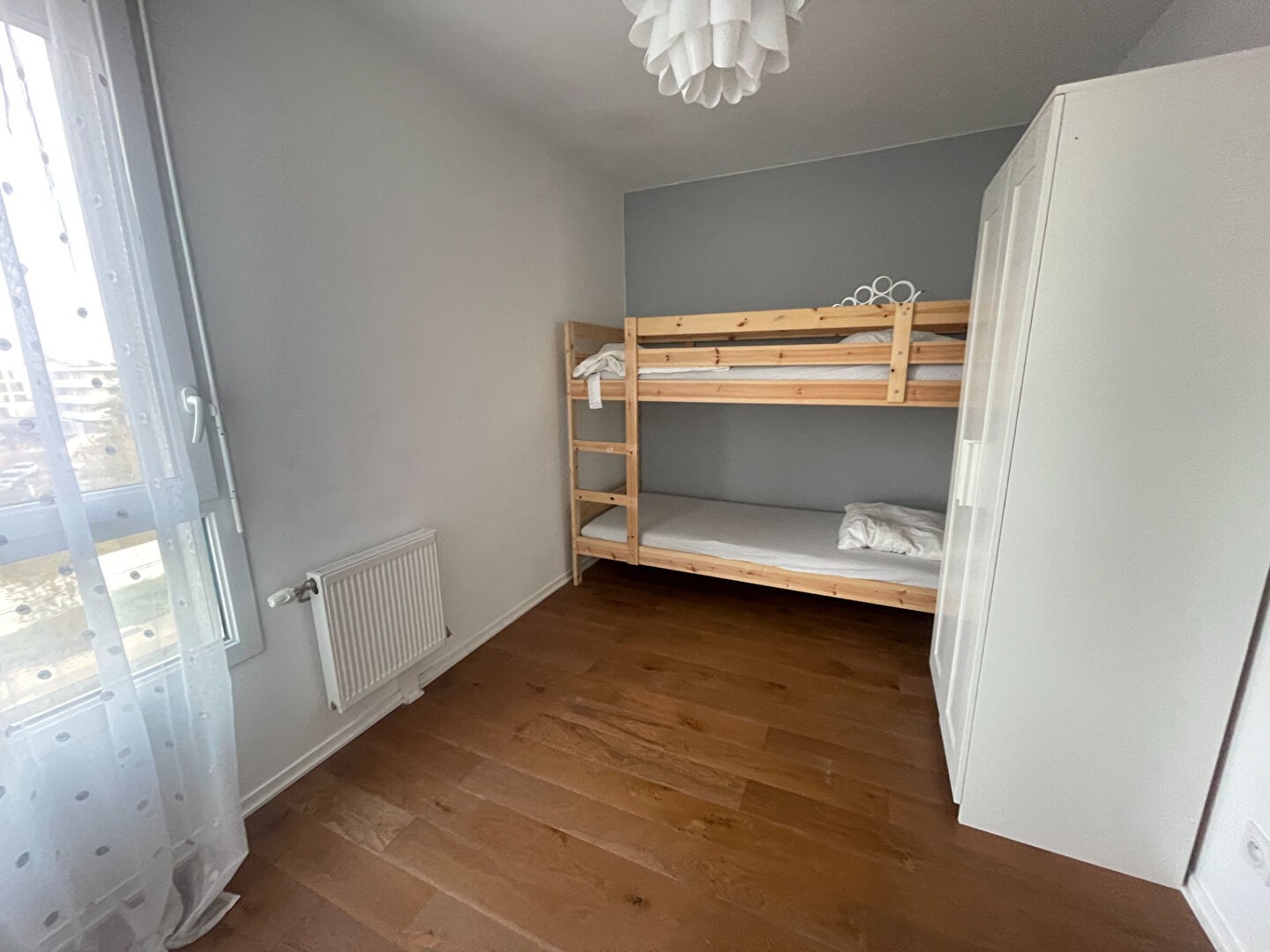 Vente Appartement à Saint-Jean-de-Braye 3 pièces