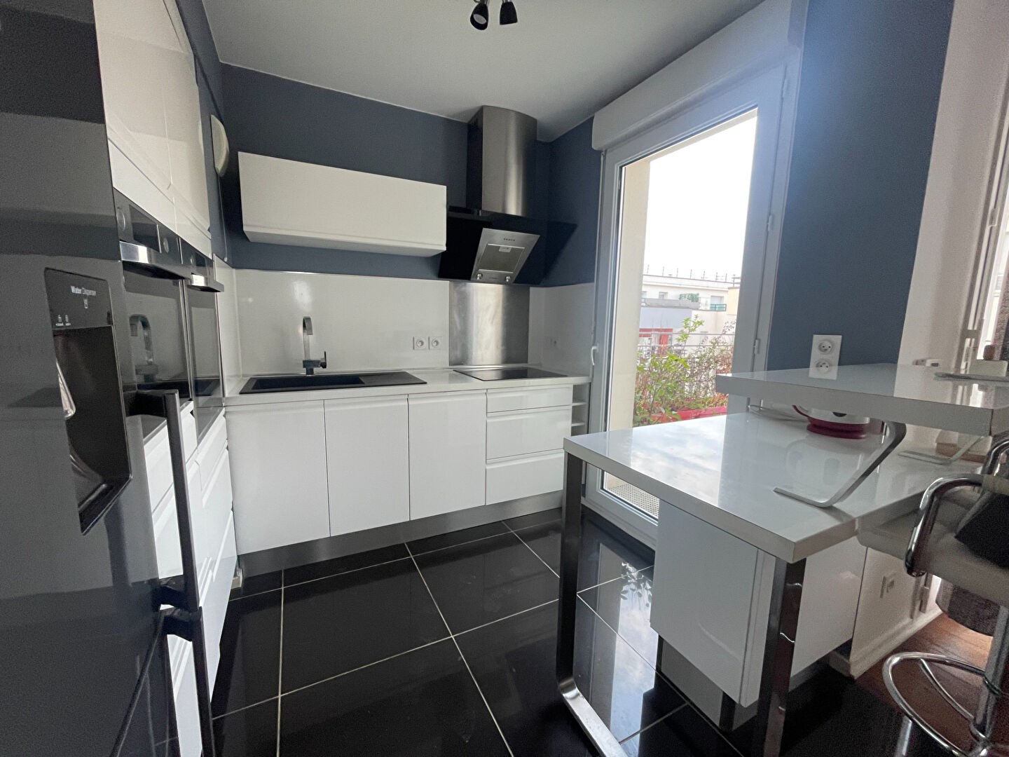 Vente Appartement à Saint-Jean-de-Braye 3 pièces