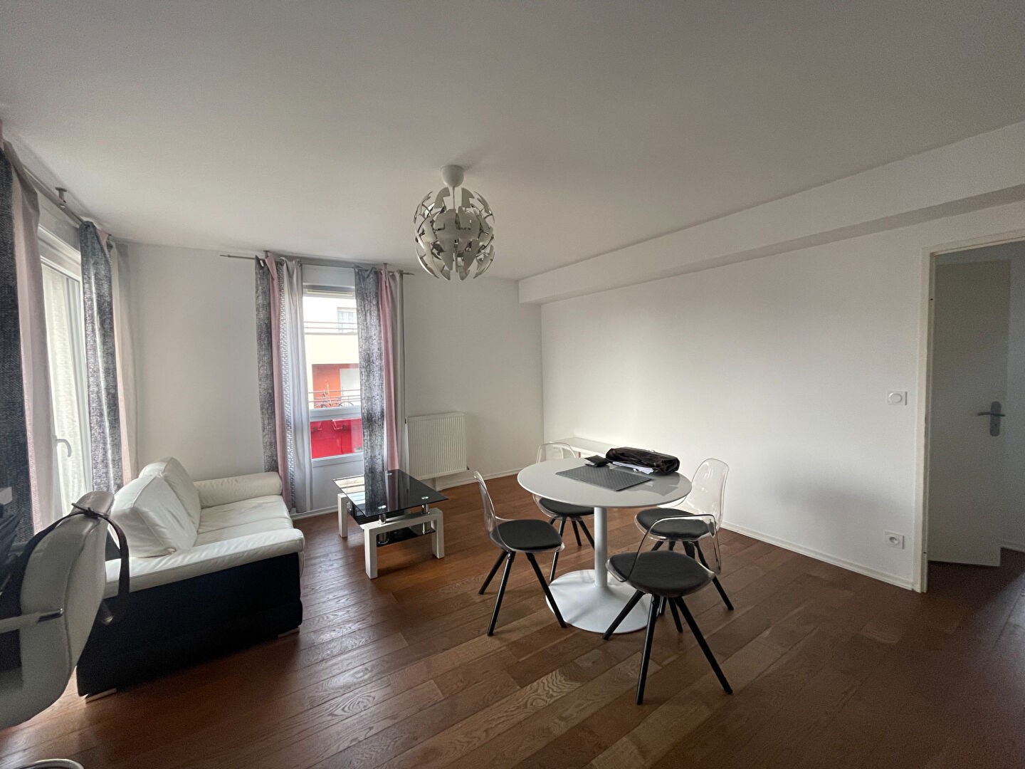 Vente Appartement à Saint-Jean-de-Braye 3 pièces