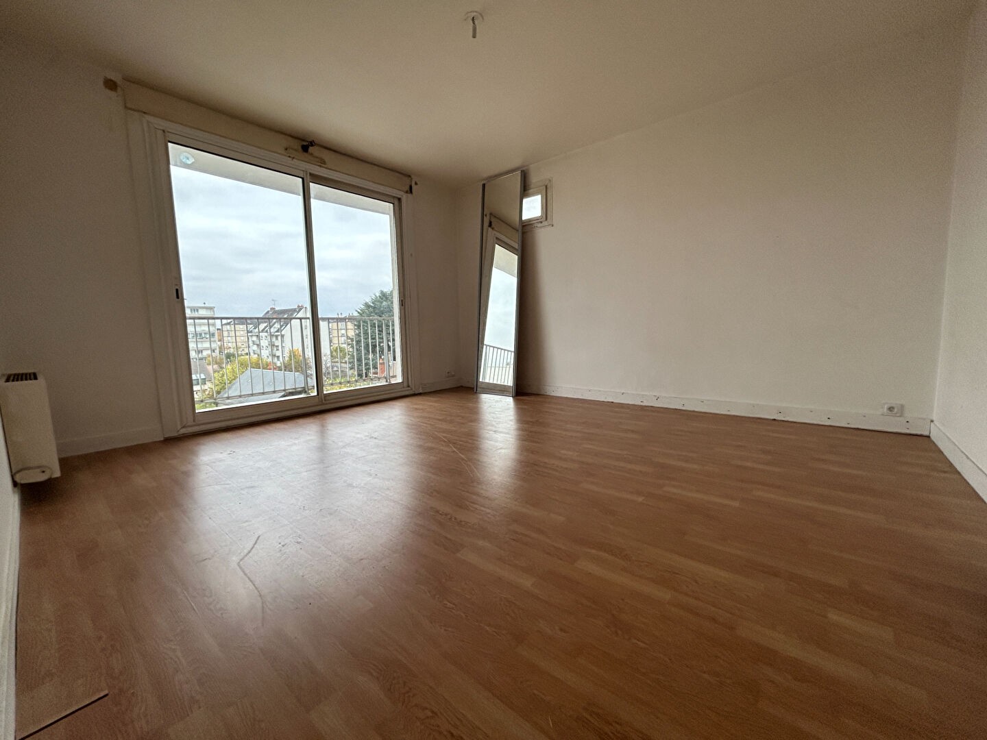 Vente Appartement à Orléans 1 pièce